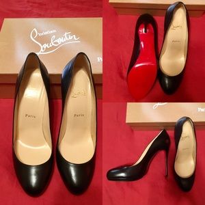 Brand New Christian Louboutins